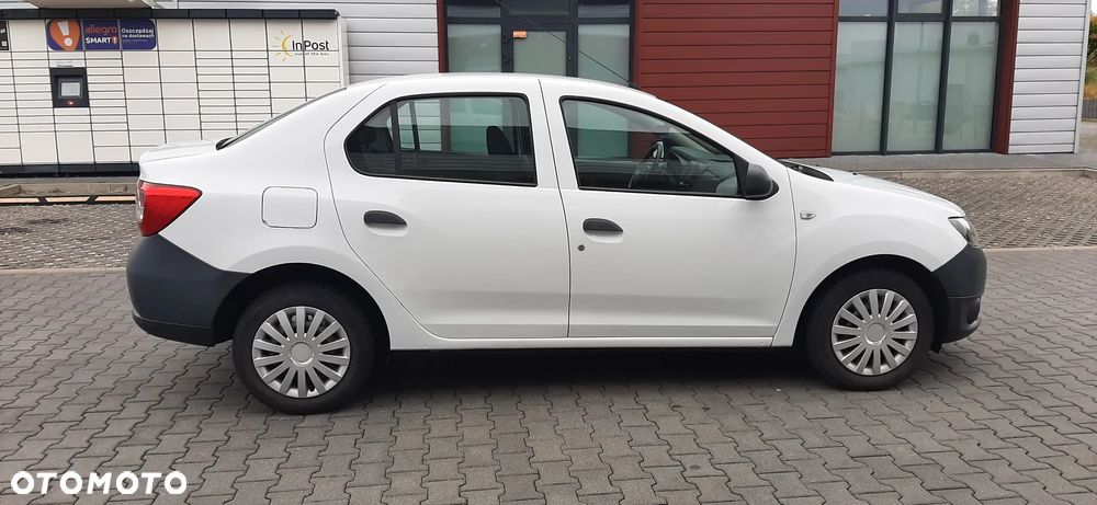 Dacia Logan - 17