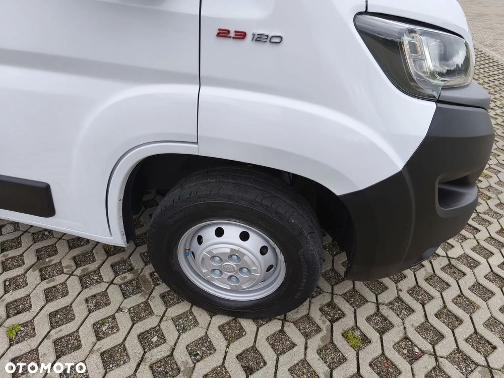 Fiat Ducato - 21