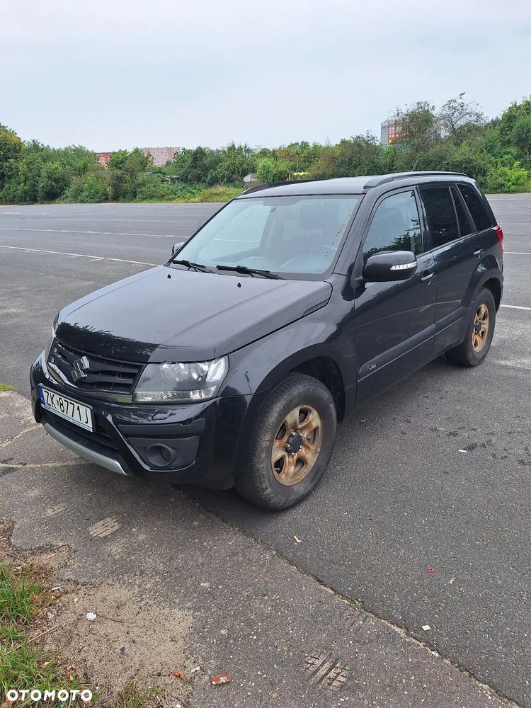 Suzuki Grand Vitara 2.4 De Luxe EU5 - 1