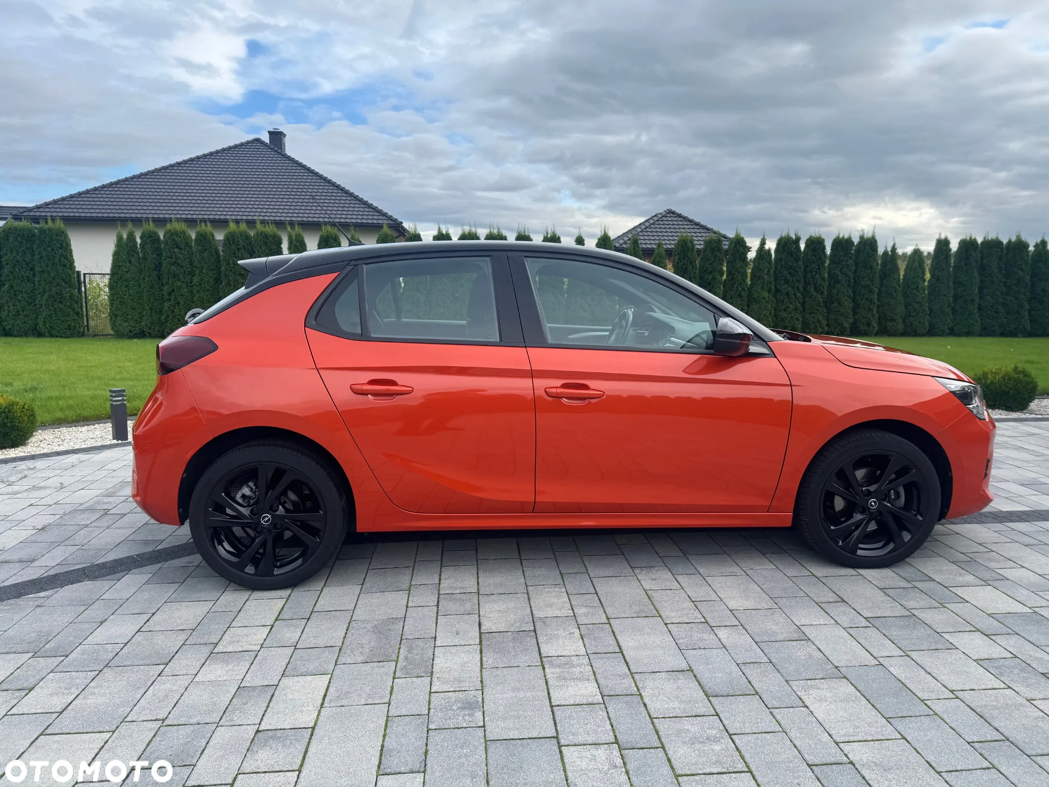 Opel Corsa 1.2 GS Line S&S - 15