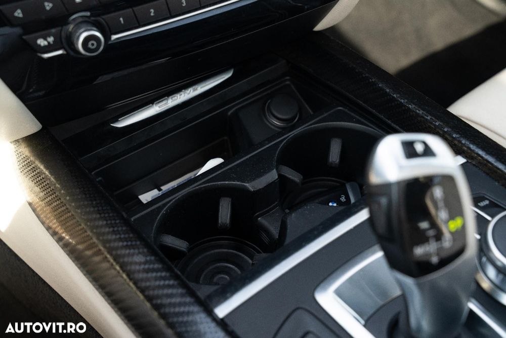 BMW X5 xDrive40e iPerformance - 13