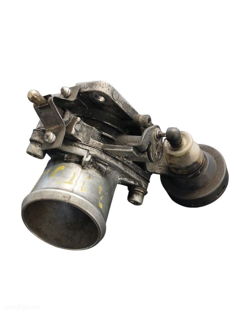 PRZEPUSTNICA ALFA ROMEO GT 1.9 JTDM 46823851 ALFA 147 - 3
