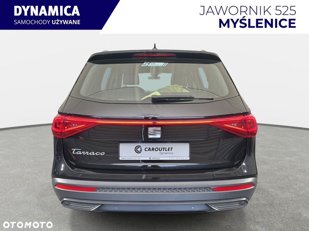 Seat Tarraco - 8