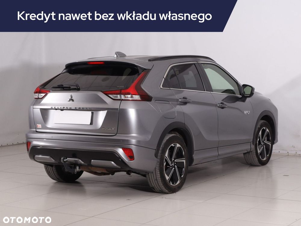 Mitsubishi Eclipse Cross - 7