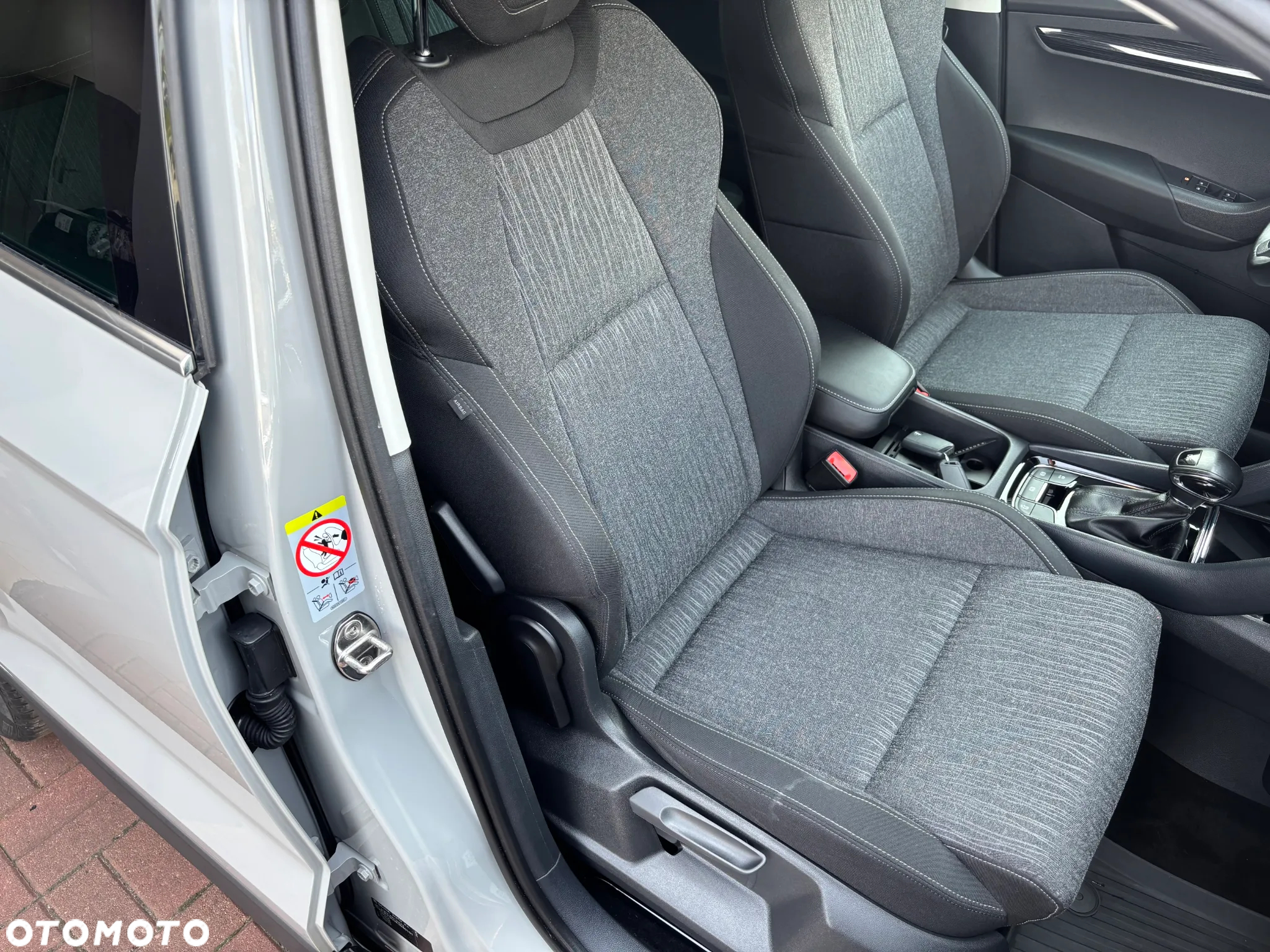 Skoda Karoq 1.5 TSI DSG Style - 16