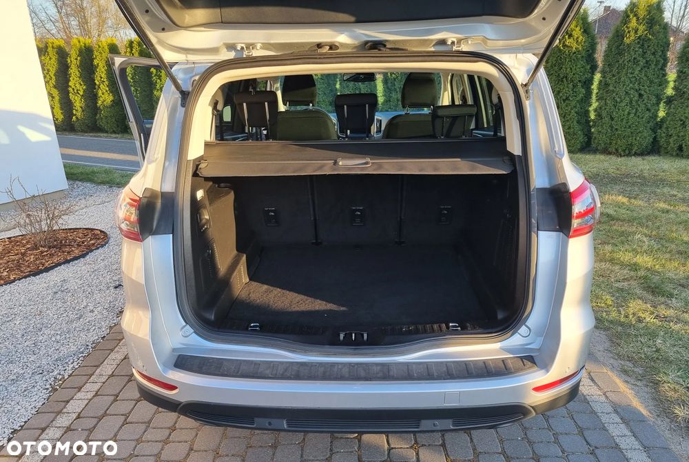 Ford S-Max 2.0 EcoBlue Trend - 7