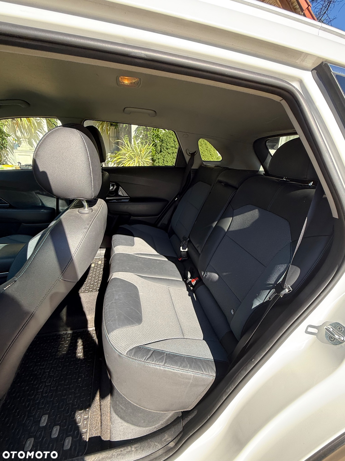 Kia Niro e-Niro 64kWh L - 16