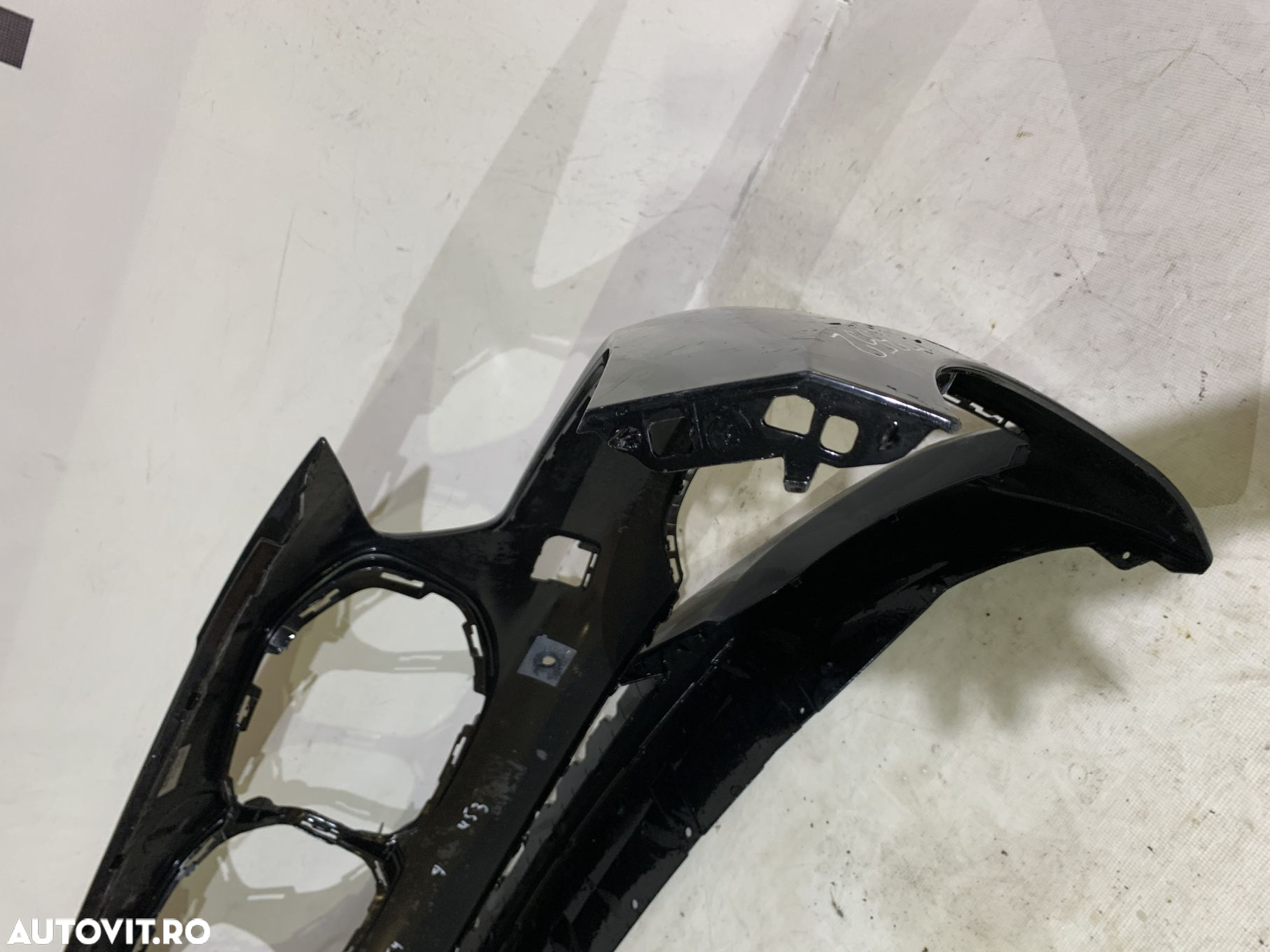Bara fata BMW Seria 1 F40, 2019, 2020, 2021, 2022, cod origine OE 51117459708. - 4