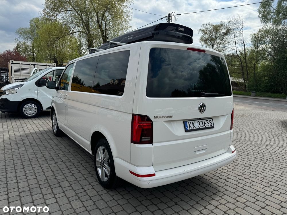 Volkswagen Multivan 2.0 TDI L1 Highline DSG - 7