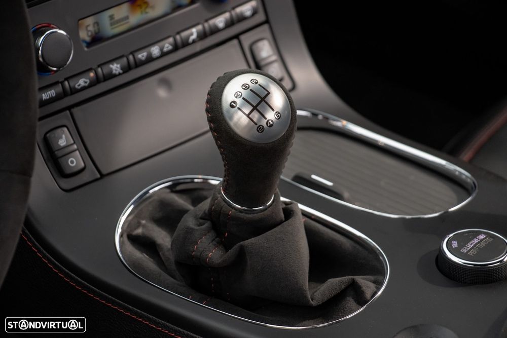 Chevrolet Corvette 7.0 V8 Z06 - 35