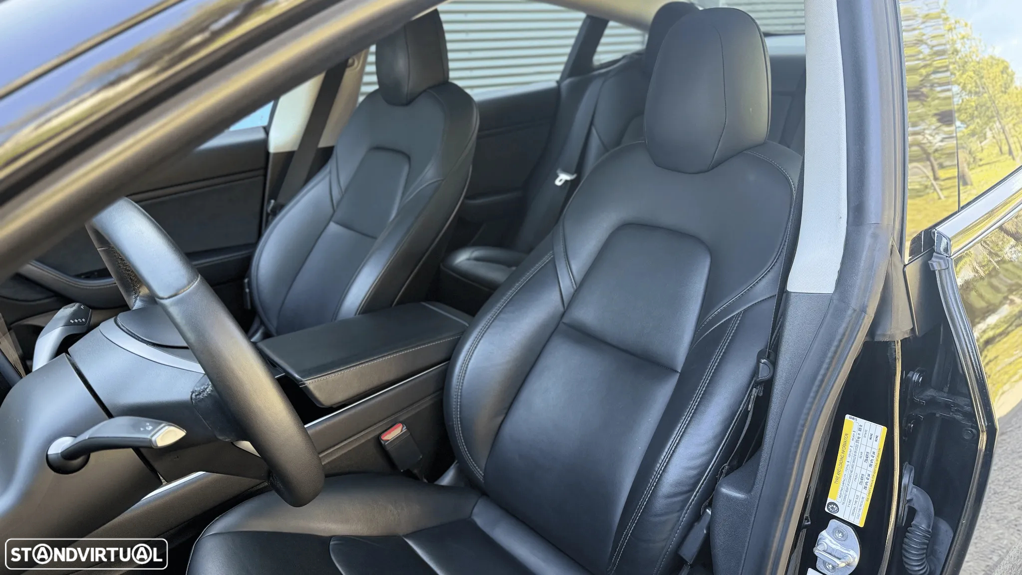 Tesla Model 3 Long Range AWD Dual Motor - 6