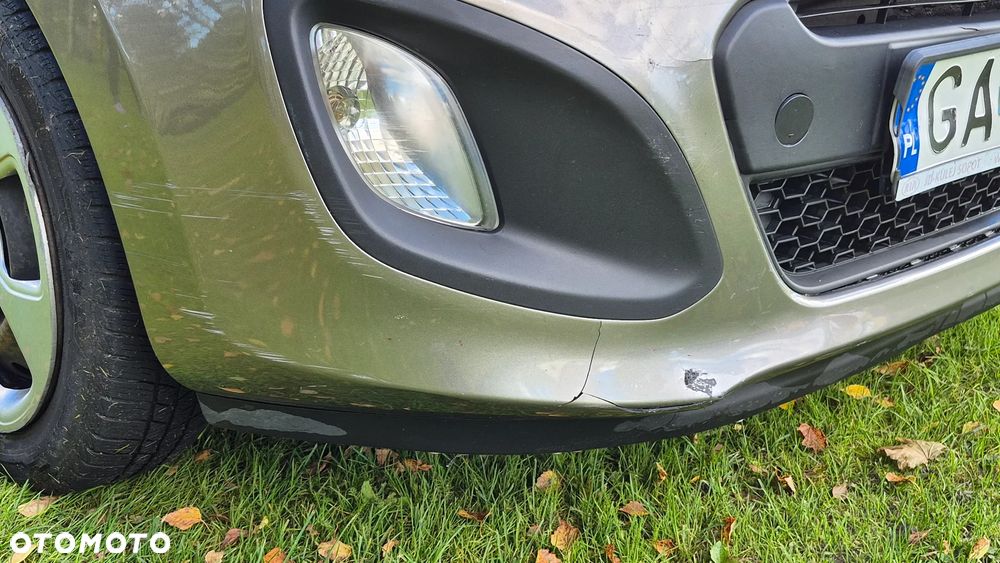 Kia Picanto 1.0 M - 6