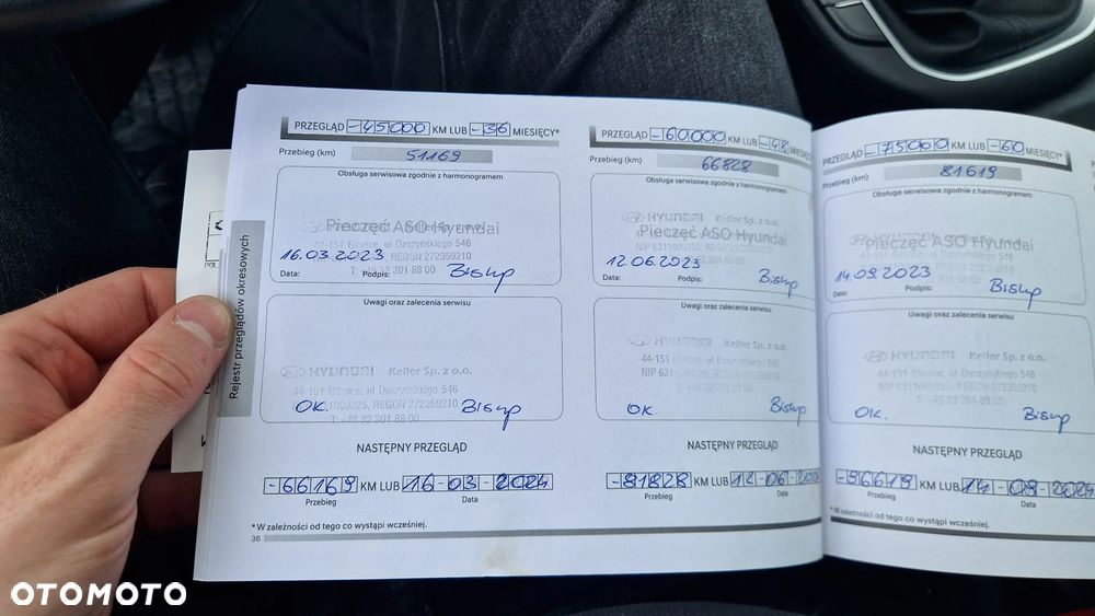 Hyundai i30 1.5 DPI Comfort - 20