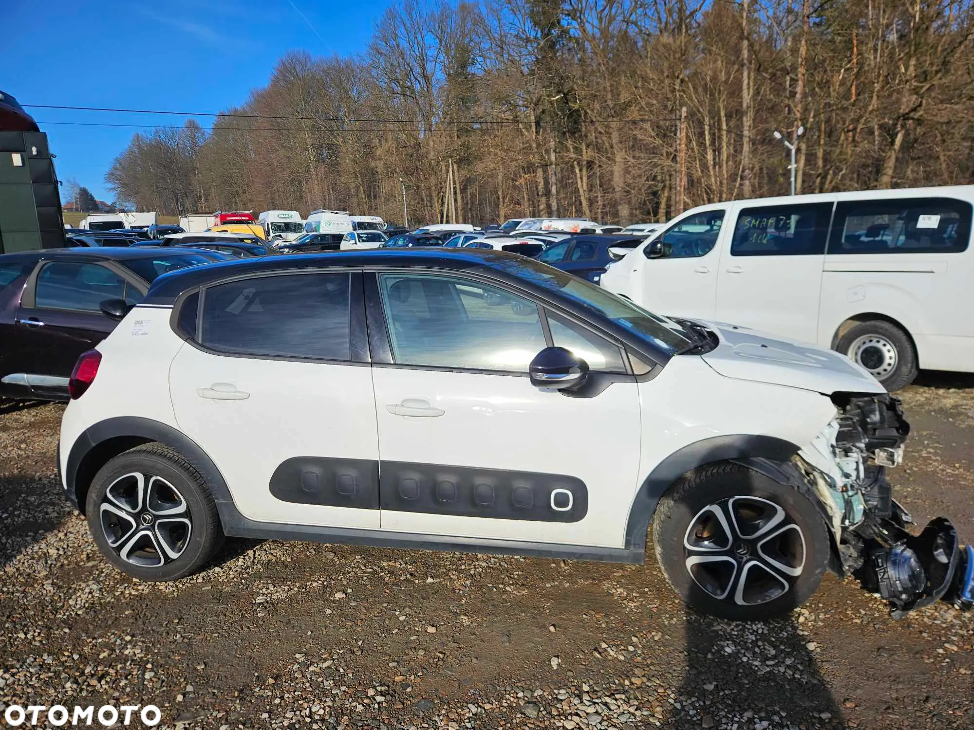 Citroën C3 1.2 PureTech Elle S&S EAT6 - 2