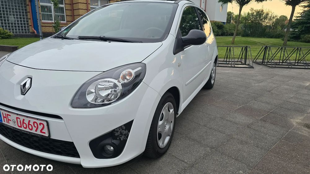 Renault Twingo - 19