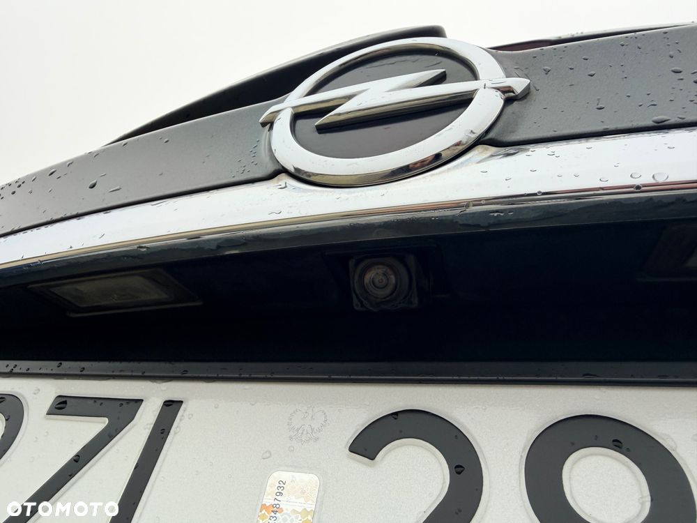 Opel Mokka 1.4 Turbo ecoFLEX Start/Stop 4x4 Innovation - 30