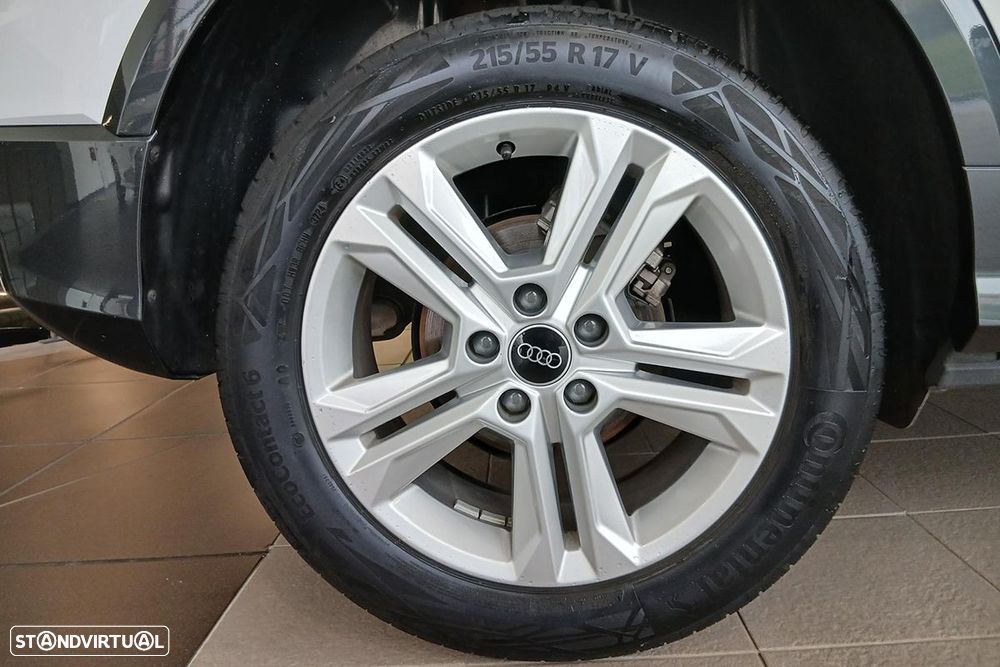 Audi Q2 30 TFSI Advanced - 5