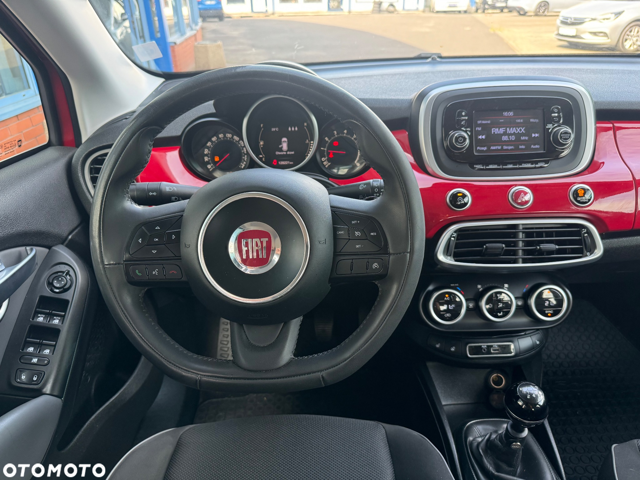 Fiat 500X 1.4 Multiair 4x2 S&S Pop Star - 19
