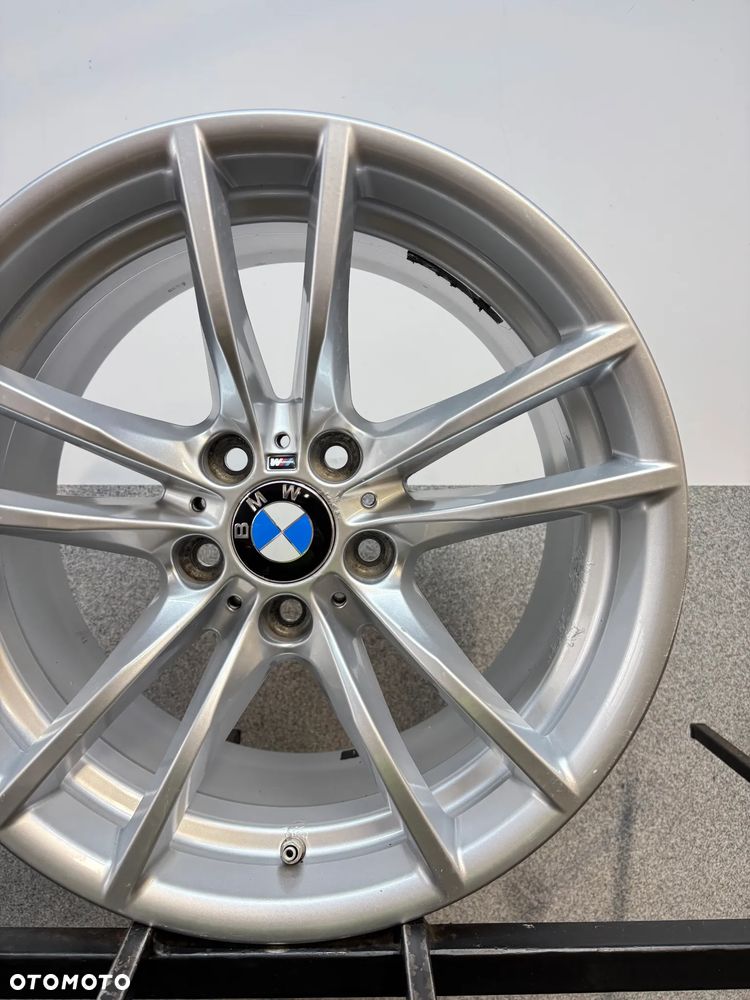 1 Felga Alu. Bmw M3 F80, M4 F82, M2 F87, BMW: 2284906, 18"+TPMS - 5