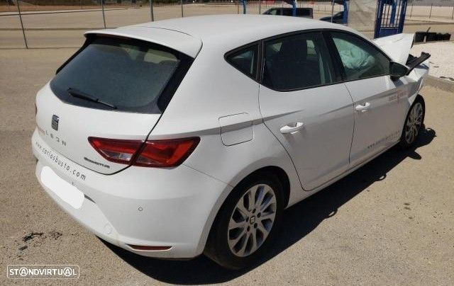 Peças Seat Leon (5F1) a partir de 2012 - 1