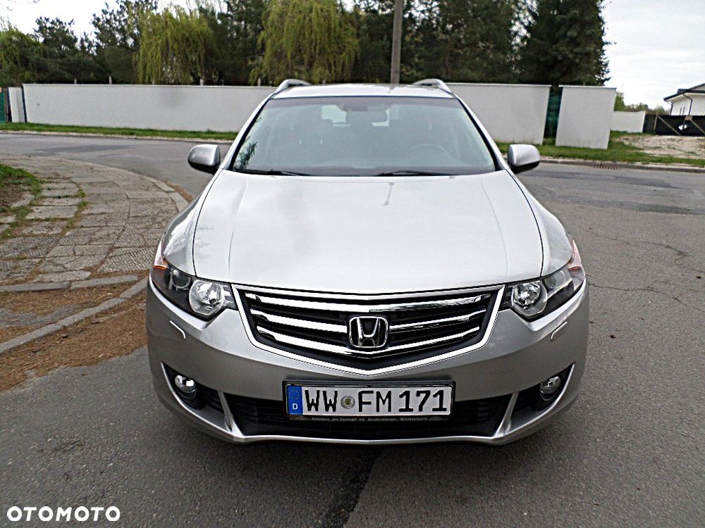 Honda Accord 2.0 Elegance Advantage - 23