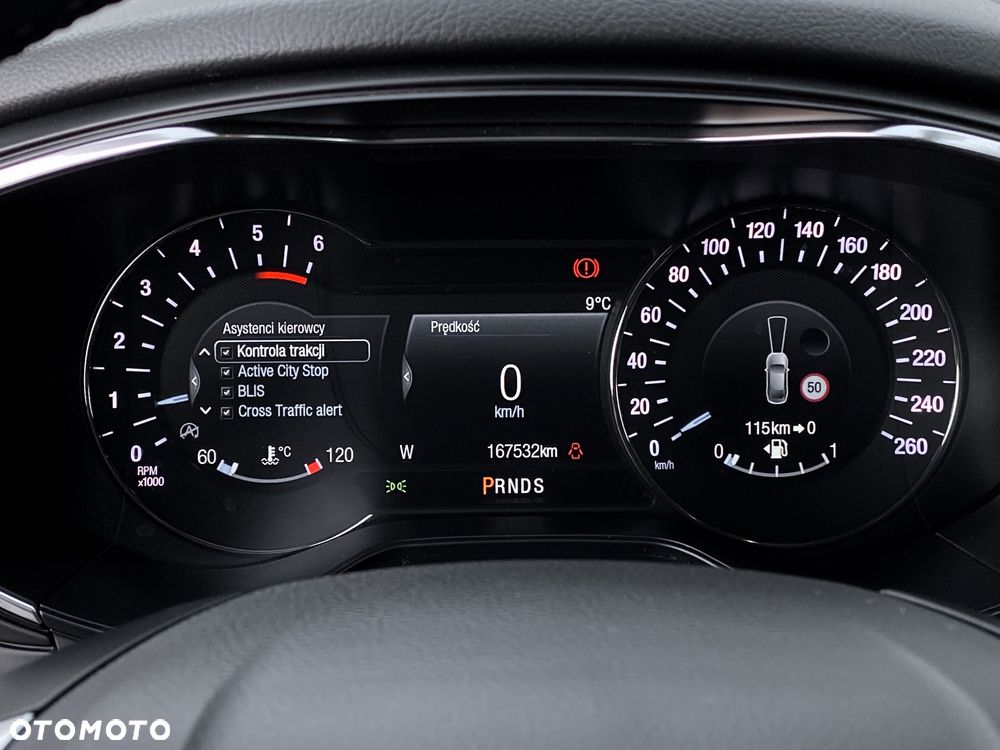 Ford Mondeo 2.0 TDCi STart-Stopp PowerShift-Aut Titanium - 29