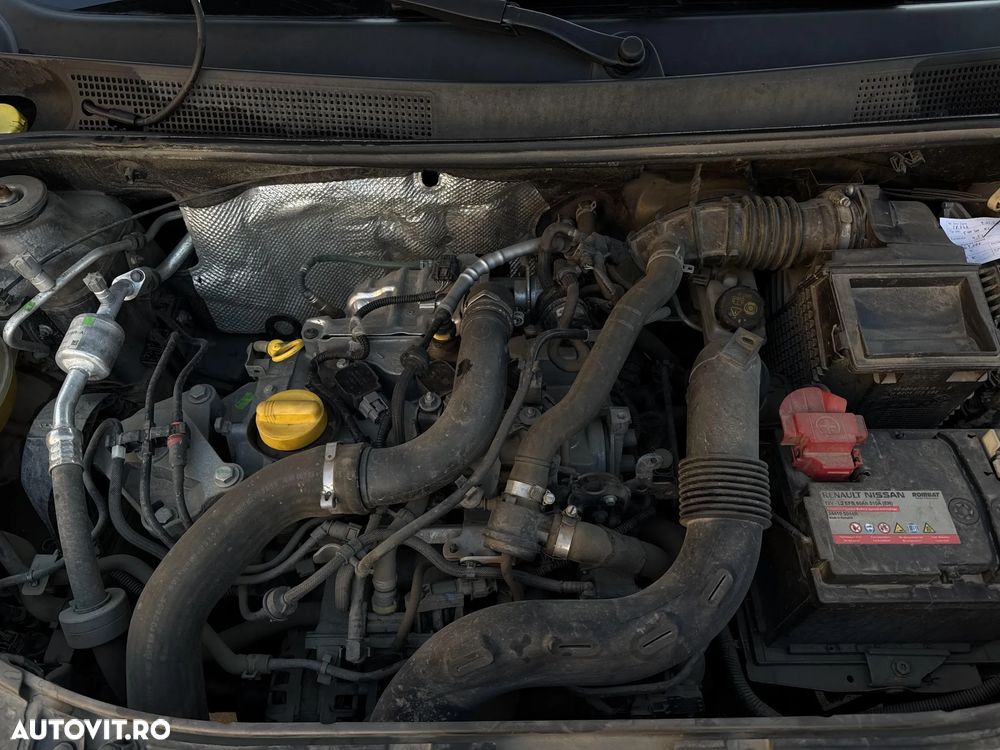 Dacia Logan MCV 0.9 TCe 90 CP Ambiance - 25