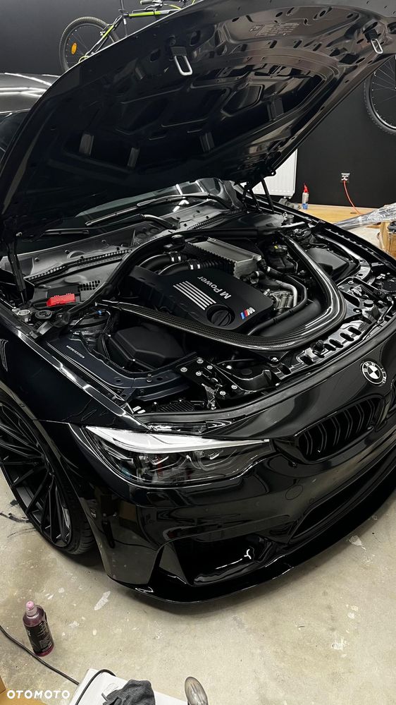 BMW M3 - 11