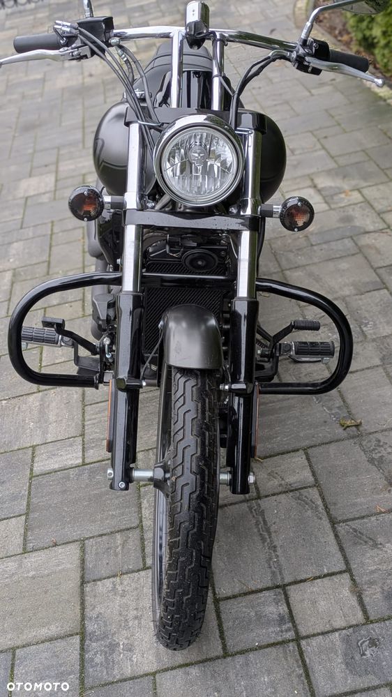 Kawasaki VN - 3