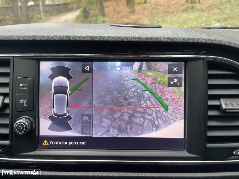 SEAT Leon 2.0 TDI FR S/S - 15