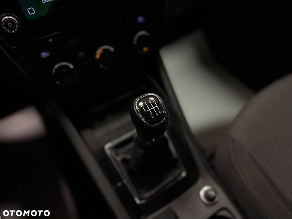 Skoda Octavia 1.5 TSI Style - 18