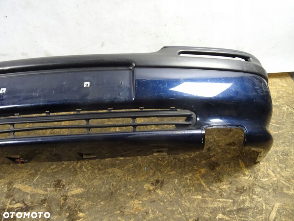 ZDERZAK PRZÓD PRZEDNI OPEL SINTRA 2.2 16V 96-99 NR62 - 4