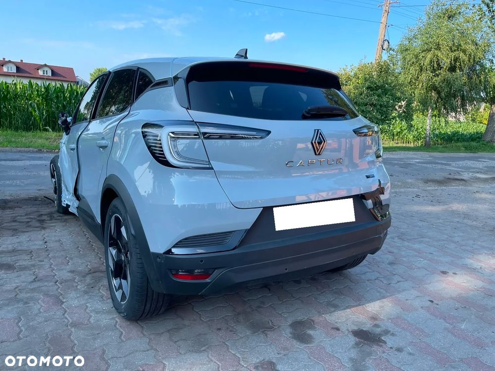 Renault Captur 1.8 E-TECH Full Hybrid 160 Techno - 26