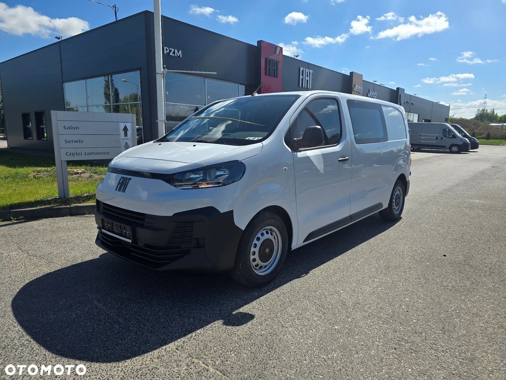 Fiat SCUDO - 1