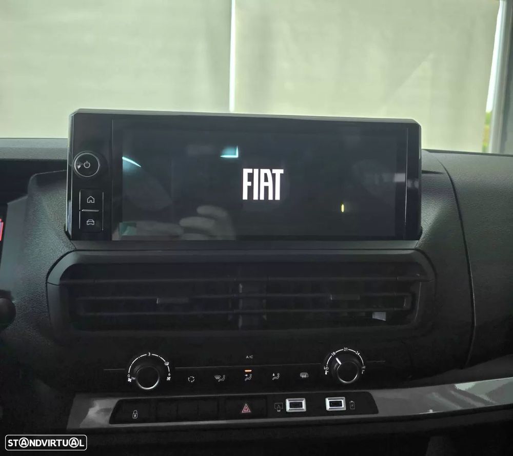 Fiat scudo sÉrie 3 2.2 xl - 23