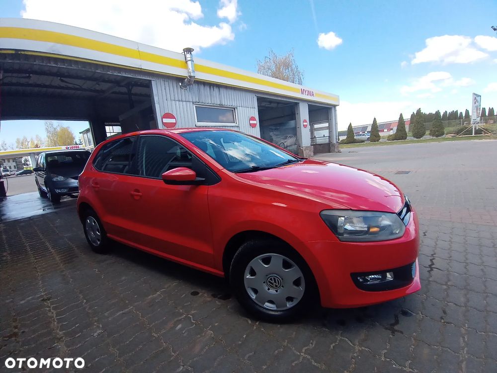 Volkswagen Polo 1.2 Life - 17