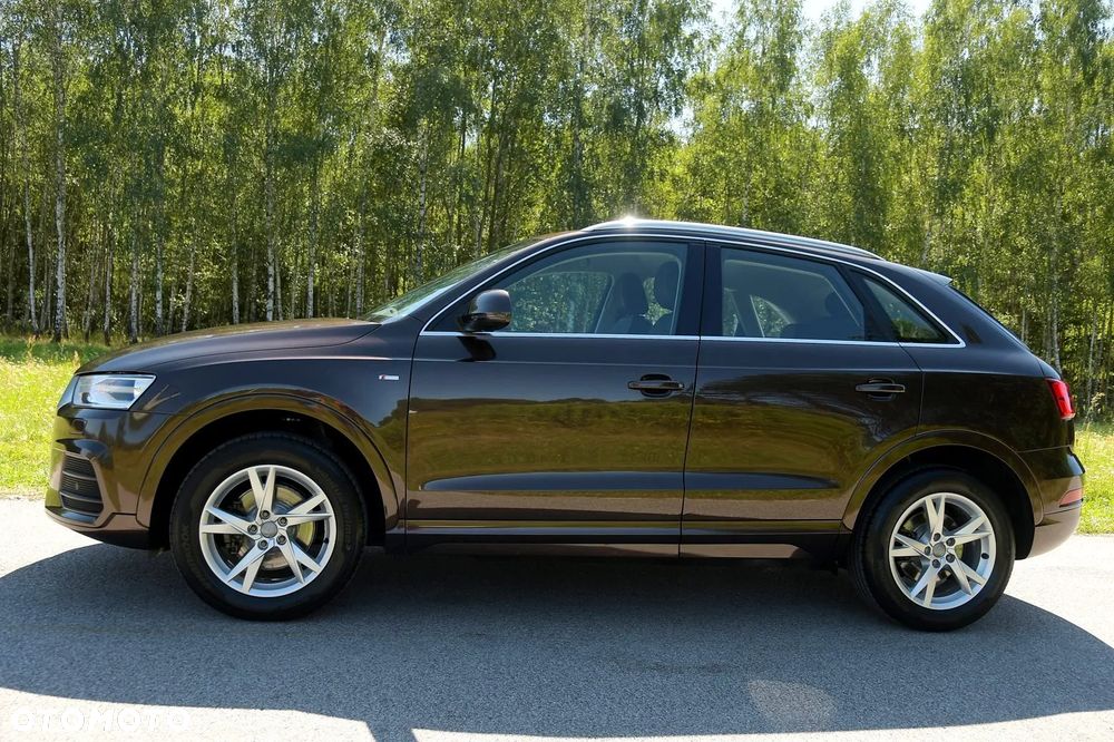 Audi Q3 2.0 TDI Quattro - 9