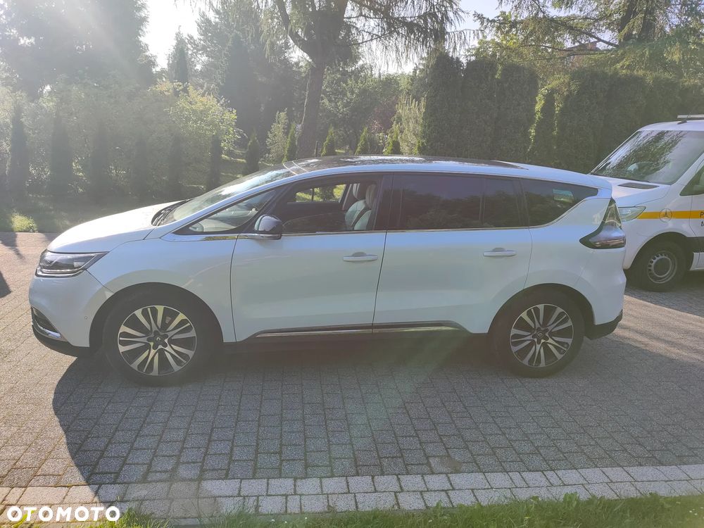 Renault Espace Energy TCe 200 EDC Initiale Paris - 2
