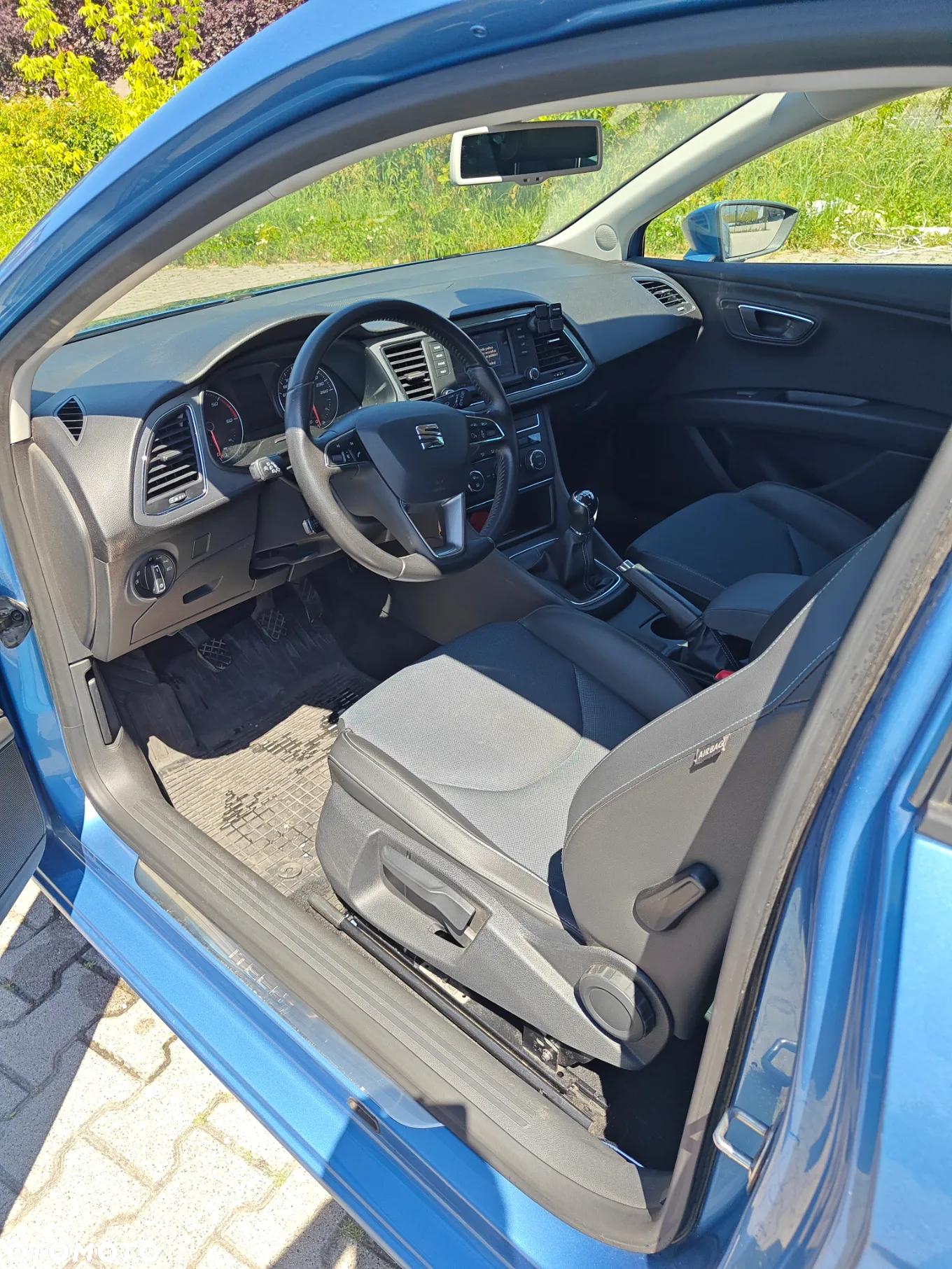 Seat Leon - 7