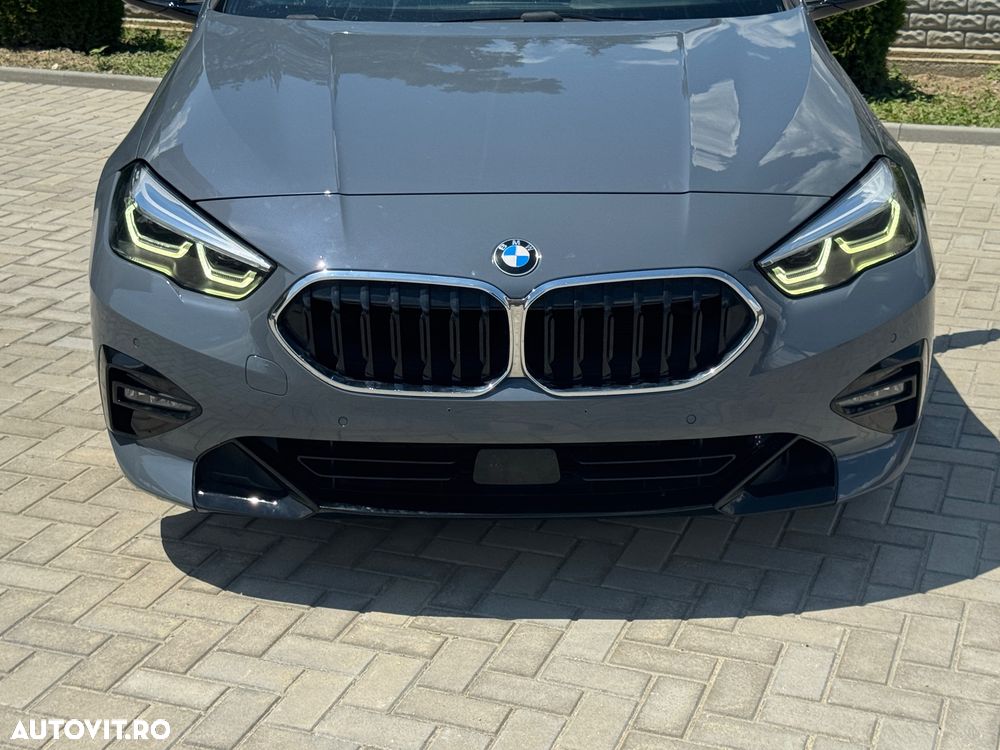 BMW Seria 2 - 10