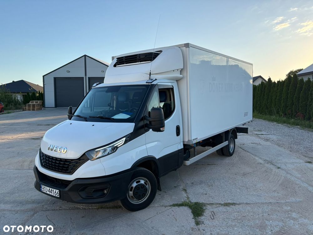 Iveco DAILY - 8