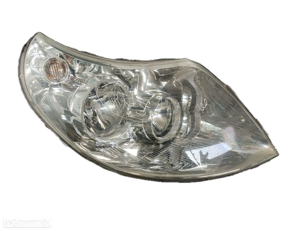 Farol Dto Fiat Ducato Caixa (250_, 290_) - 1
