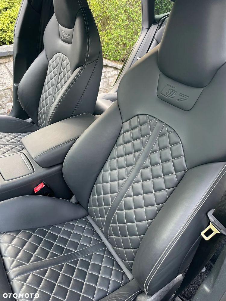 Audi S7 Sportback Standard - 15