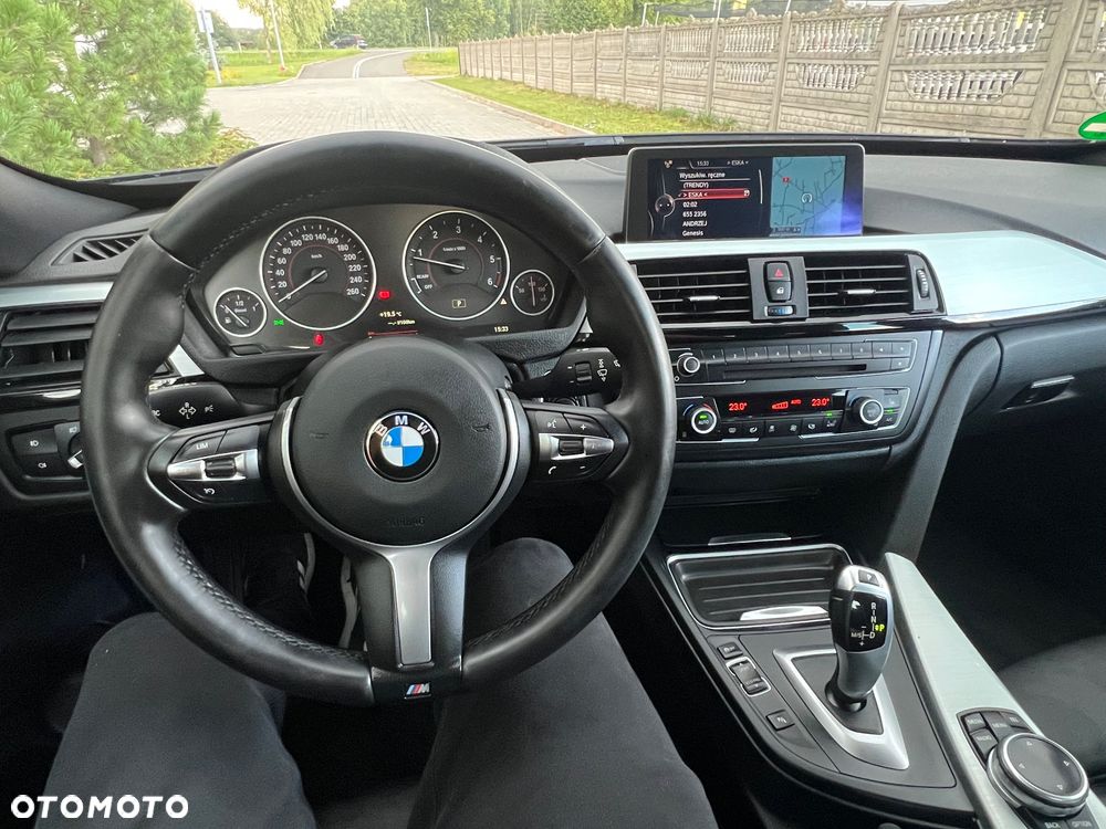 BMW 3GT - 9