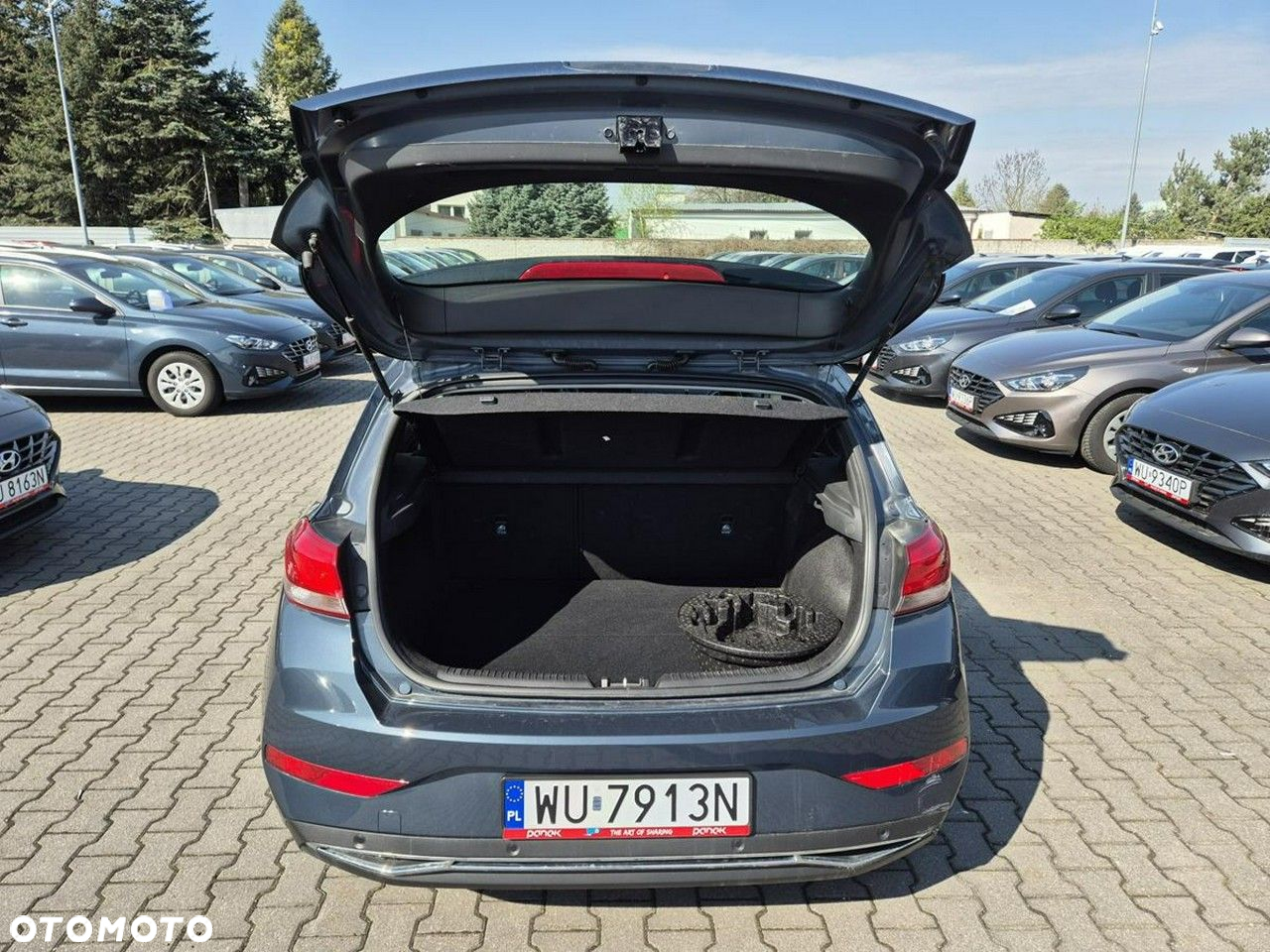 Hyundai i30 - 8