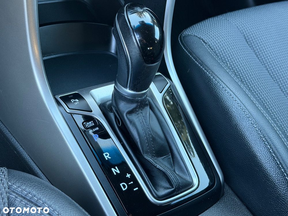 Hyundai i30 1.6 CRDI DCT Premium - 20