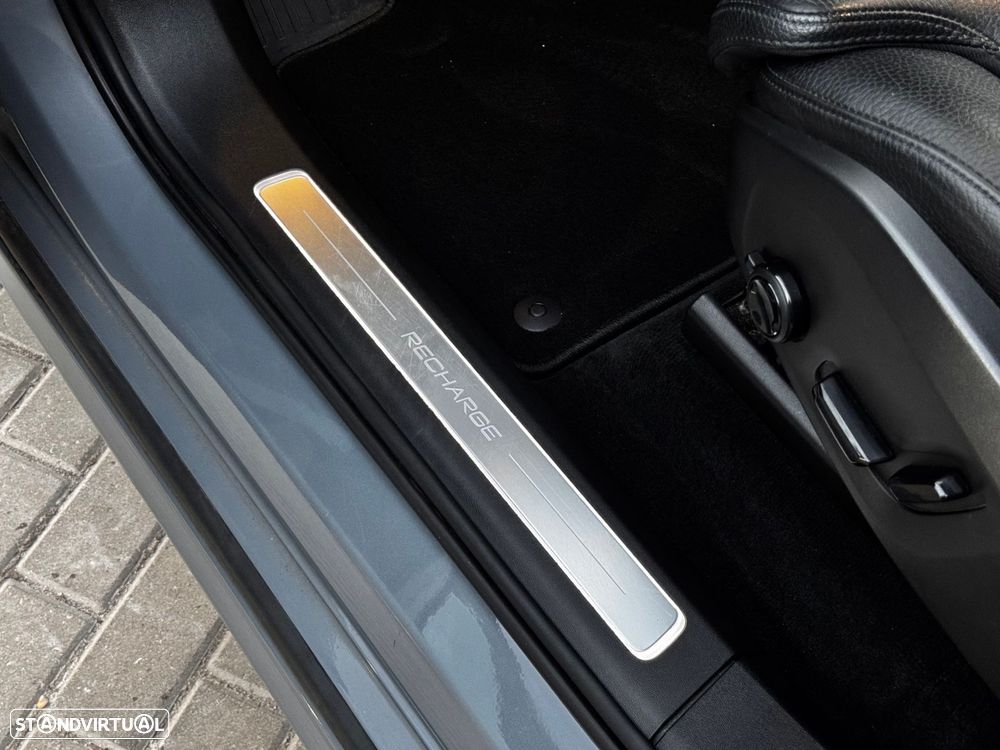 Volvo XC 90 2.0 T8 PHEV R-Design Expression AWD - 28