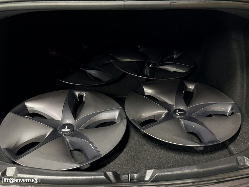 Tesla Model 3 Standard Range Plus RWD - 12