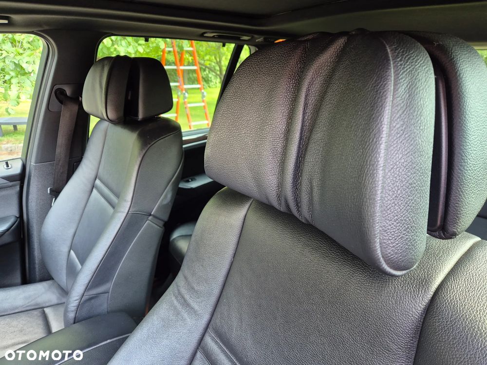 BMW X5 xDrive35i - 21