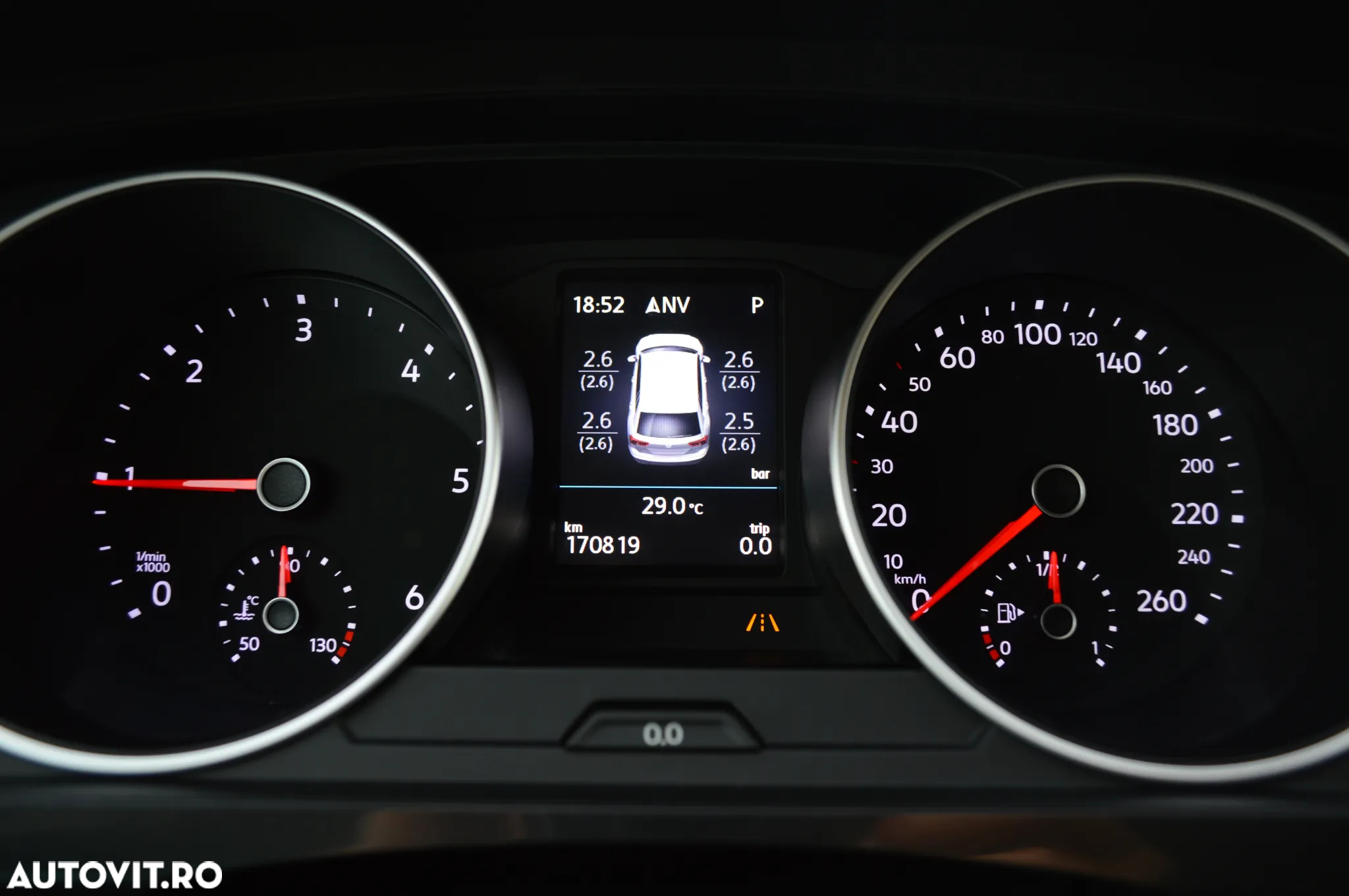 Volkswagen Tiguan 2.0 TDI 4Mot DSG Highline - 24